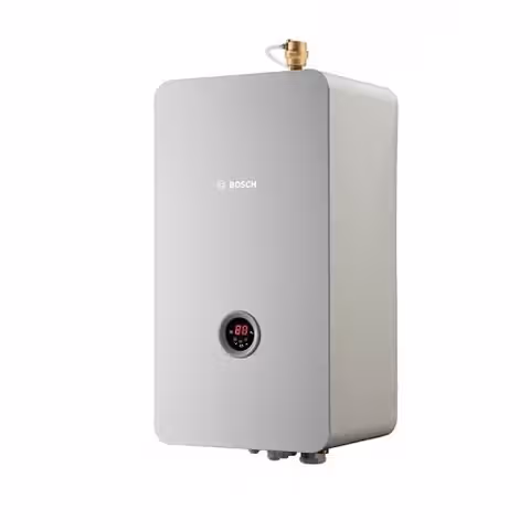 Котел електричний Bosch Tronic Heat 3500 15 UA ErP