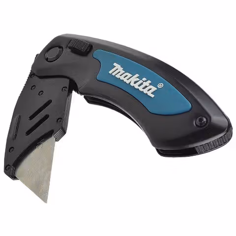 Ніж монтажний складаний Makita P - 90548