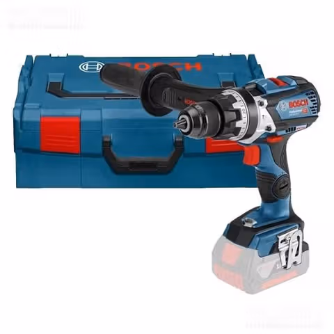 Шуруповерт ударний акумуляторний Bosch GSB 18V-85C без акумулятора