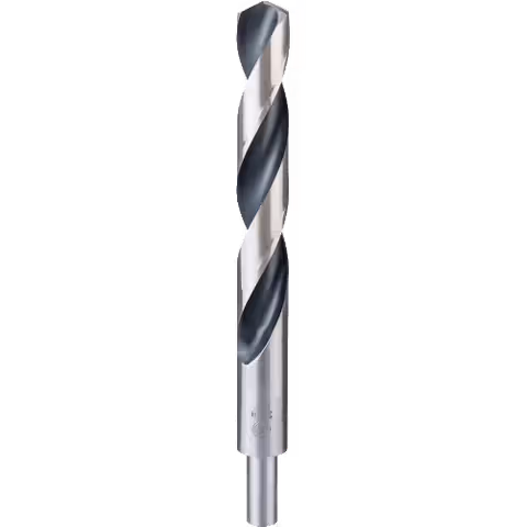 Свердло по металу Bosch HSS Point TeQ 20 мм