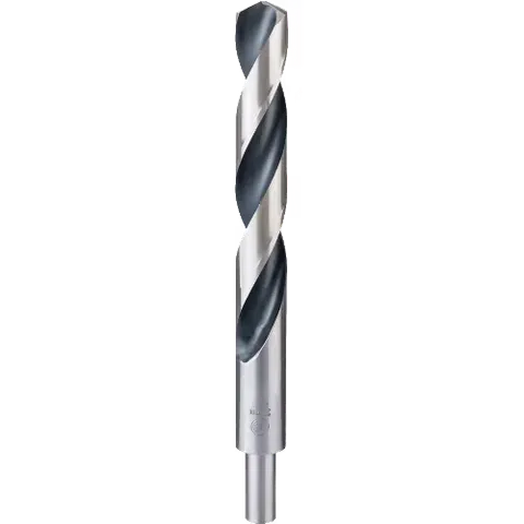 Сверло по металлу Bosch HSS Point TeQ 20 мм
