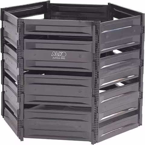 Компостер AL-KO Jumbo 800