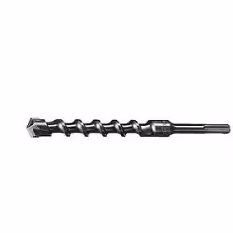 Бур по бетону Makita SDS-plus Standart 12x200x260