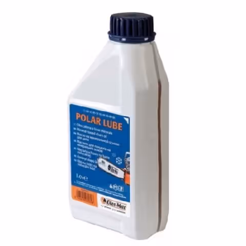 Масло для цепи Oleo-Mac Polar Lube 1л.