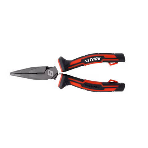 Довгогубці Stark Pro 160 мм посилені