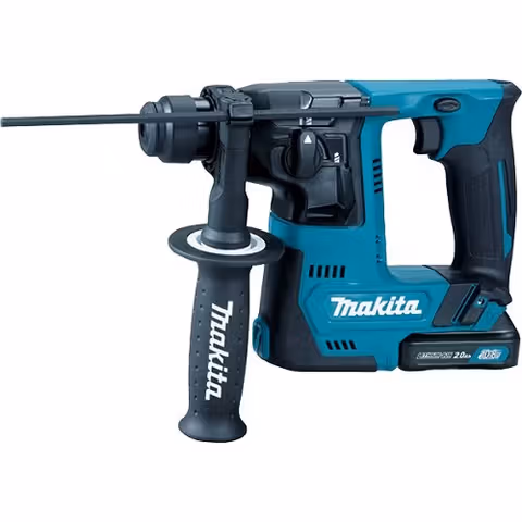 Перфоратор акумуляторний Makita HR140DSAE1