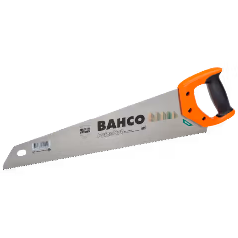 Ножівка ручна Bahco 550мм