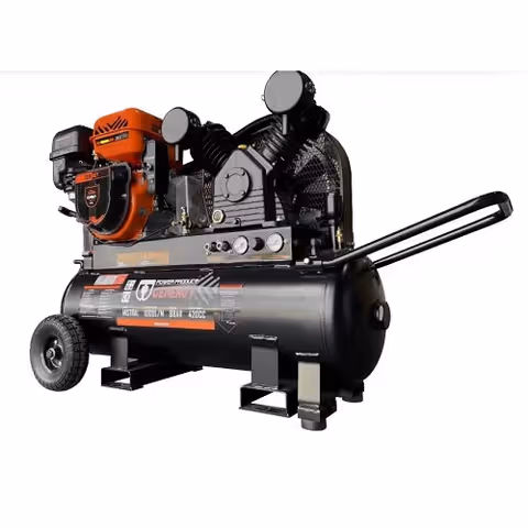 Компрессор бензиновый Genergy Mistral 110 л