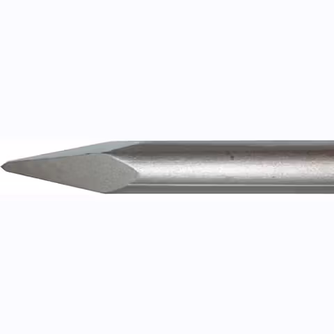 Зубило пикообразное Makita SDS-max D-34182