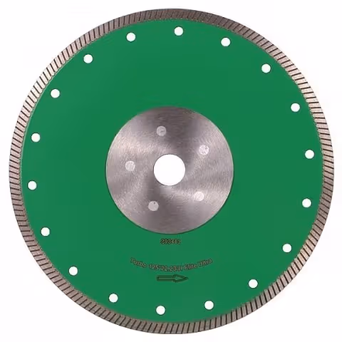 Круг алмазний Distar TURBO Elite Ultra 125 мм граніт