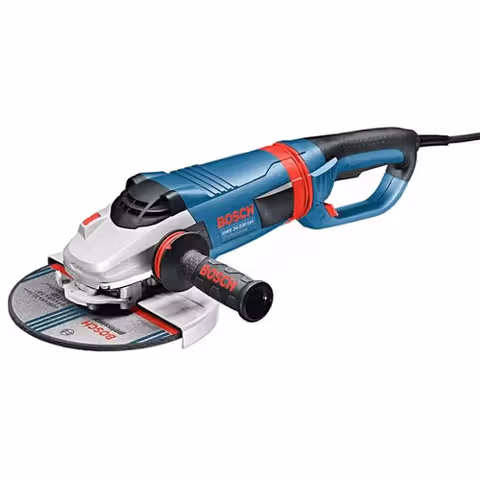 Кутова шліфмашина Bosch GWS 24-230 LVI