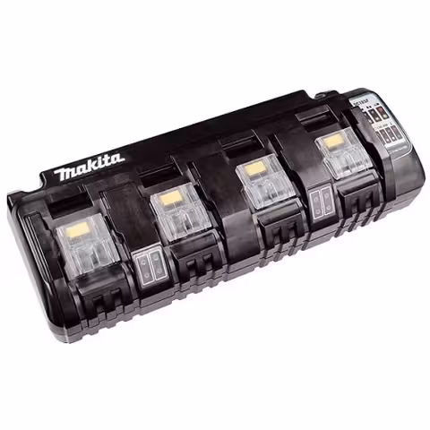 Зарядное устройство Makita DC18SF