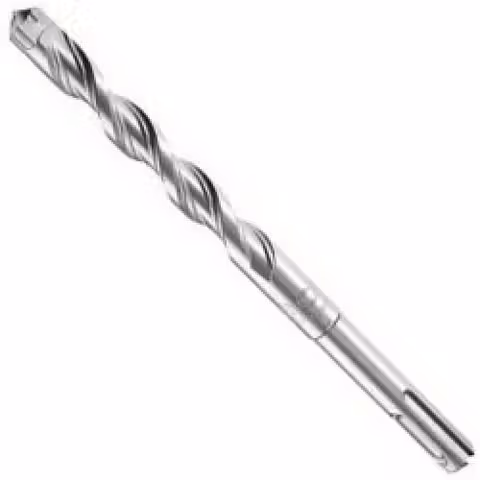 Бур по бетону Bosch 6.0 х 200/265 X5L