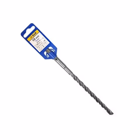 Бур S&R TEMPO 10.0 x 150/210 мм SDS-Plus