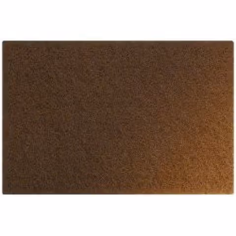 Волокнистий абразив Bosch Best for Finish Coarse 152 x 229 мм великий