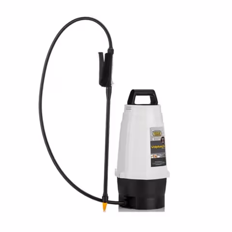 Обприскувач VOLPI-VOLPITECH3 6 л