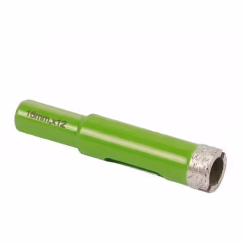 Коронка алмазная Distar Granite Active 16х50 мм гранит