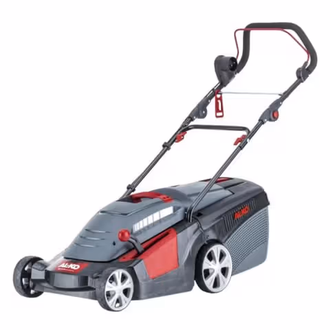 Газонокосарка електрична AL-KO 40.4 E Comfort