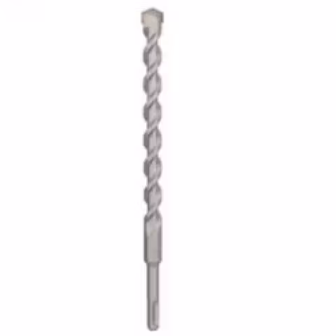 Бур по бетону Bosch SDS-plus 18,0x200x260 в упаковці 1 шт.