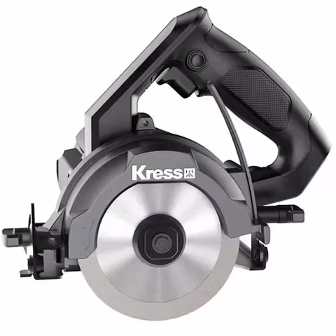 Пила дисковая KRESS KU 076 для плитки