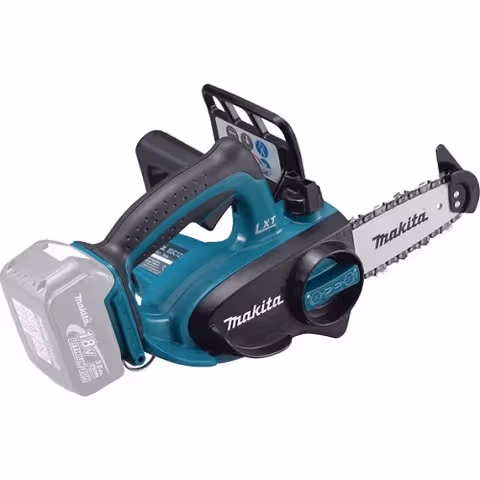 Акумуляторна ланцюгова пила Makita DUС122Z без акумулятора