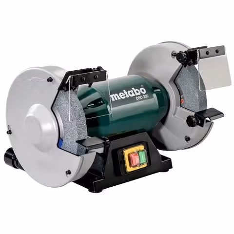 Электроточило Metabo DSD 200