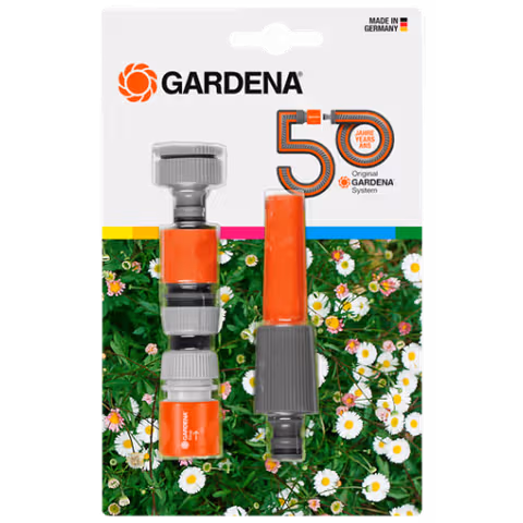 Набір для поливу Gardena Anniversary50