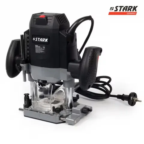 Фрезер мережевий STARK ER-1400 PROFI