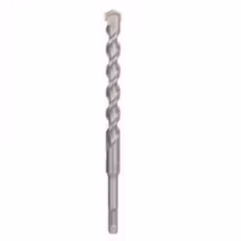 Бур по бетону Bosch SDS-plus 16,0x150x210 в упаковці 1 шт.