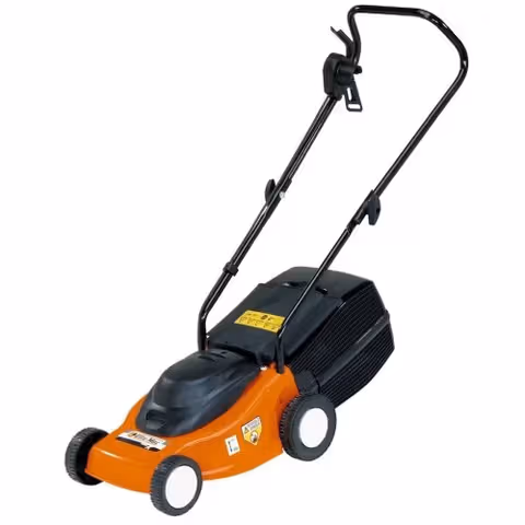 Газонокосилка электрическая Oleo-Mac K-40P