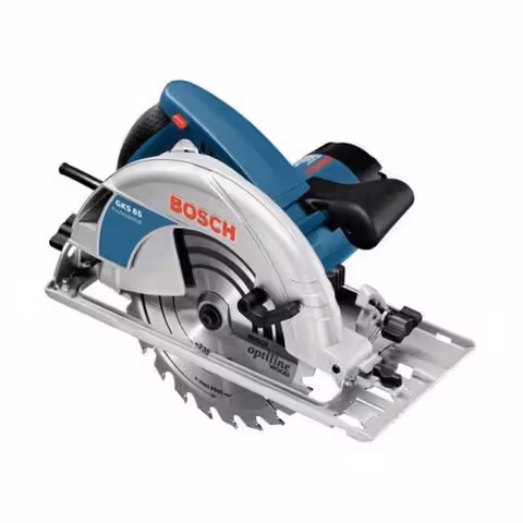 Пила дисковая Bosch GKS 85