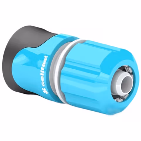 Конектор Cellfast ERGO 1/2''-5/8''