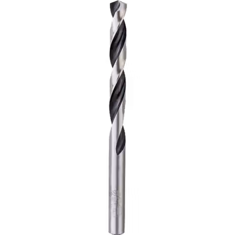 Свердло по металу Bosch HSS Point TeQ 8.5 мм