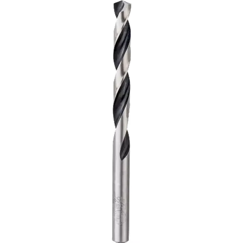 Сверло по металлу Bosch HSS Point TeQ 8.5 мм