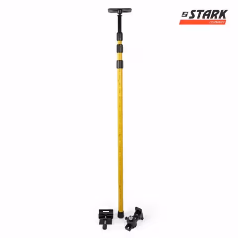 Опора телескопическая для нивелира STARK LLTP-2800 2,8 м