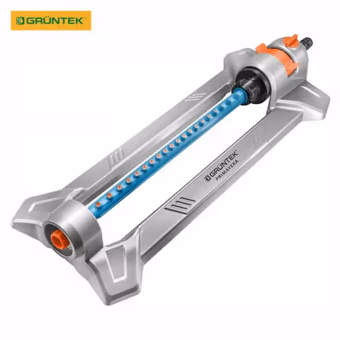 Дощувач осцилюючий GRUNTEK Primavera 352 TURBO