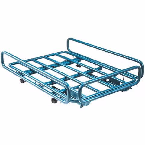Грузовая рамочная платформа на тачку  Makita 199009-8