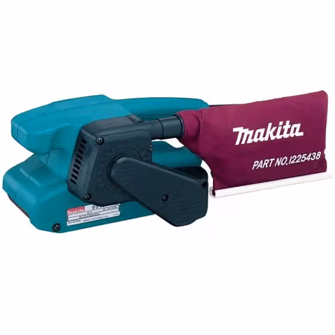Шлифмашина ленточная Makita 9911
