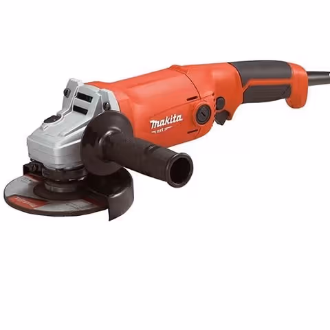 Кутова шліфувальна машина Makita M9002