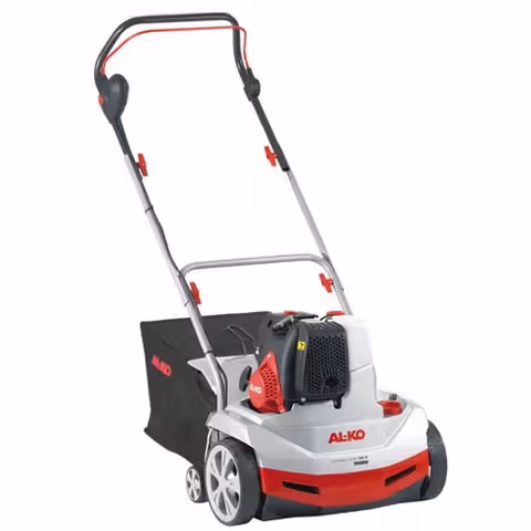 Аератор бензиновий AL-KO Combi Care 38 P Comfort