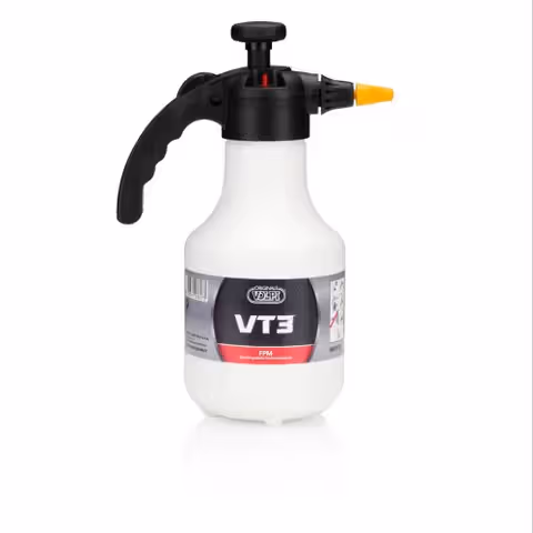 Обприскувач VOLPI-VOLPITECH3 2 л