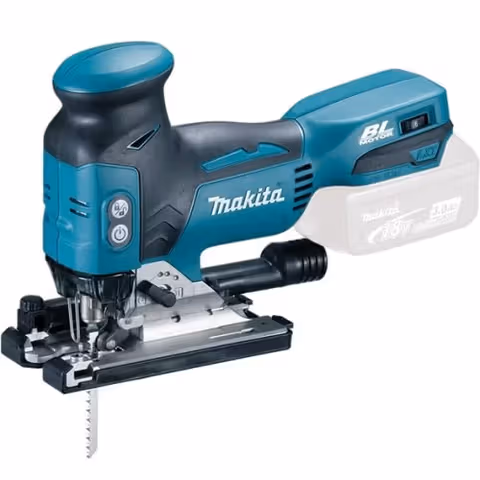 Лобзик акумуляторний Makita DJV181Z без акумулятора