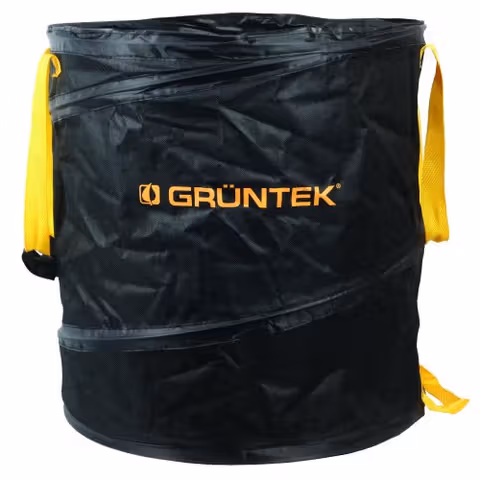 Садовий складний мішок GRUNTEK Pumpkin 85л