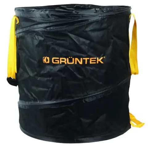 Садовый складной мешок GRUNTEK Pumpkin 85л