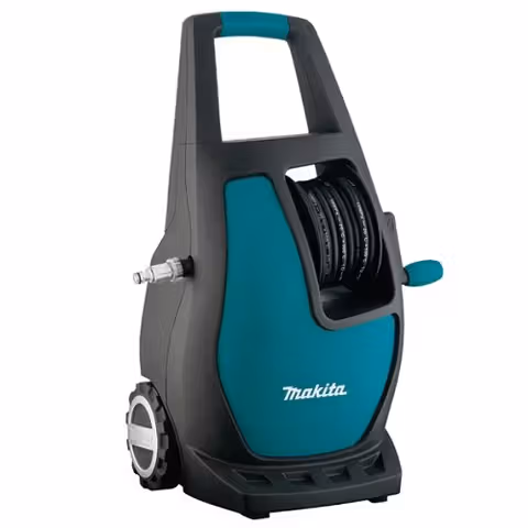 Мінімийка Makita HW112