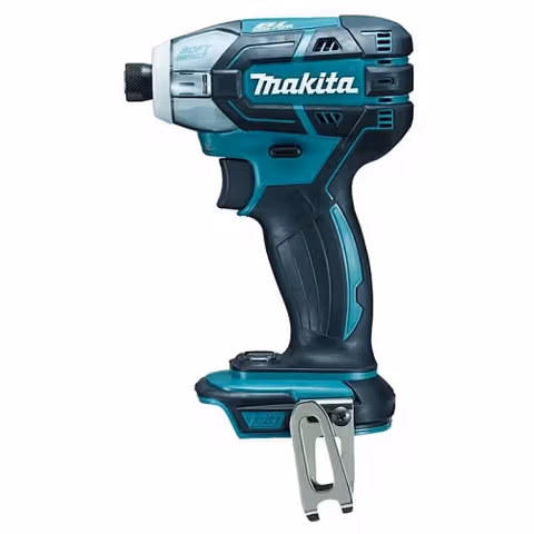 Шуруповерт акумуляторний ударний Makita DTS141Z без акумулятора