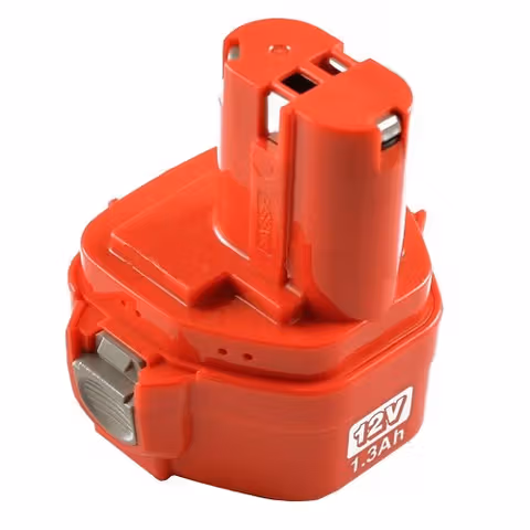 Аккумулятор Makita 1220 12В 1.3Ач Ni-Cd