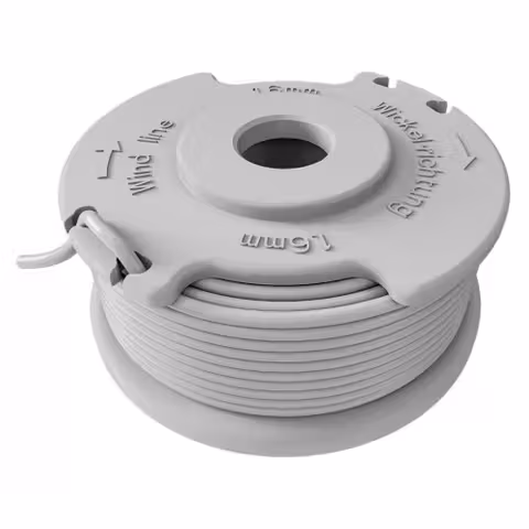 Котушка для триммера Gardena EasyTrim 25/18V P4A, 1.6 мм 2.5 м