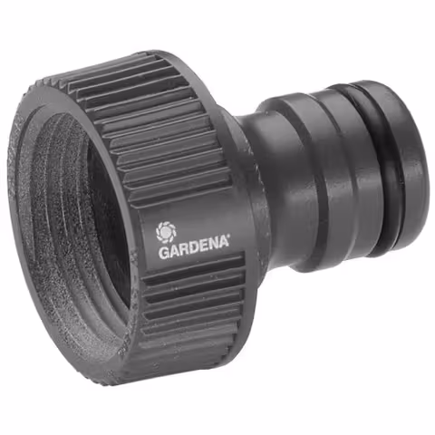Штуцер Gardena Profi 1 '