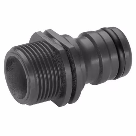 Перехідник універсальний Gardena Profi 3/4 '